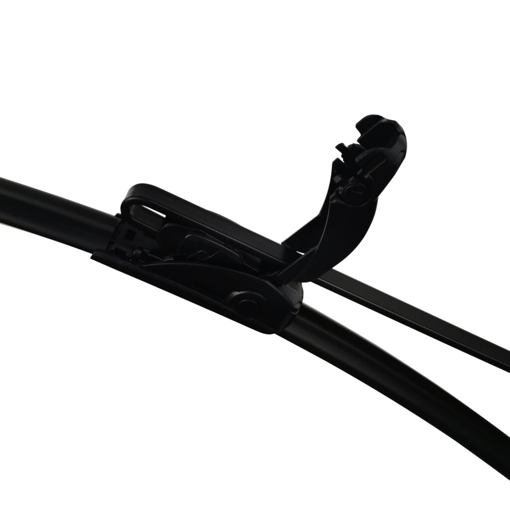 ACTECmax Universal Windshield Wiper Blades Bracketless Boneless Type Beam Wiper (Pack of 2) (20