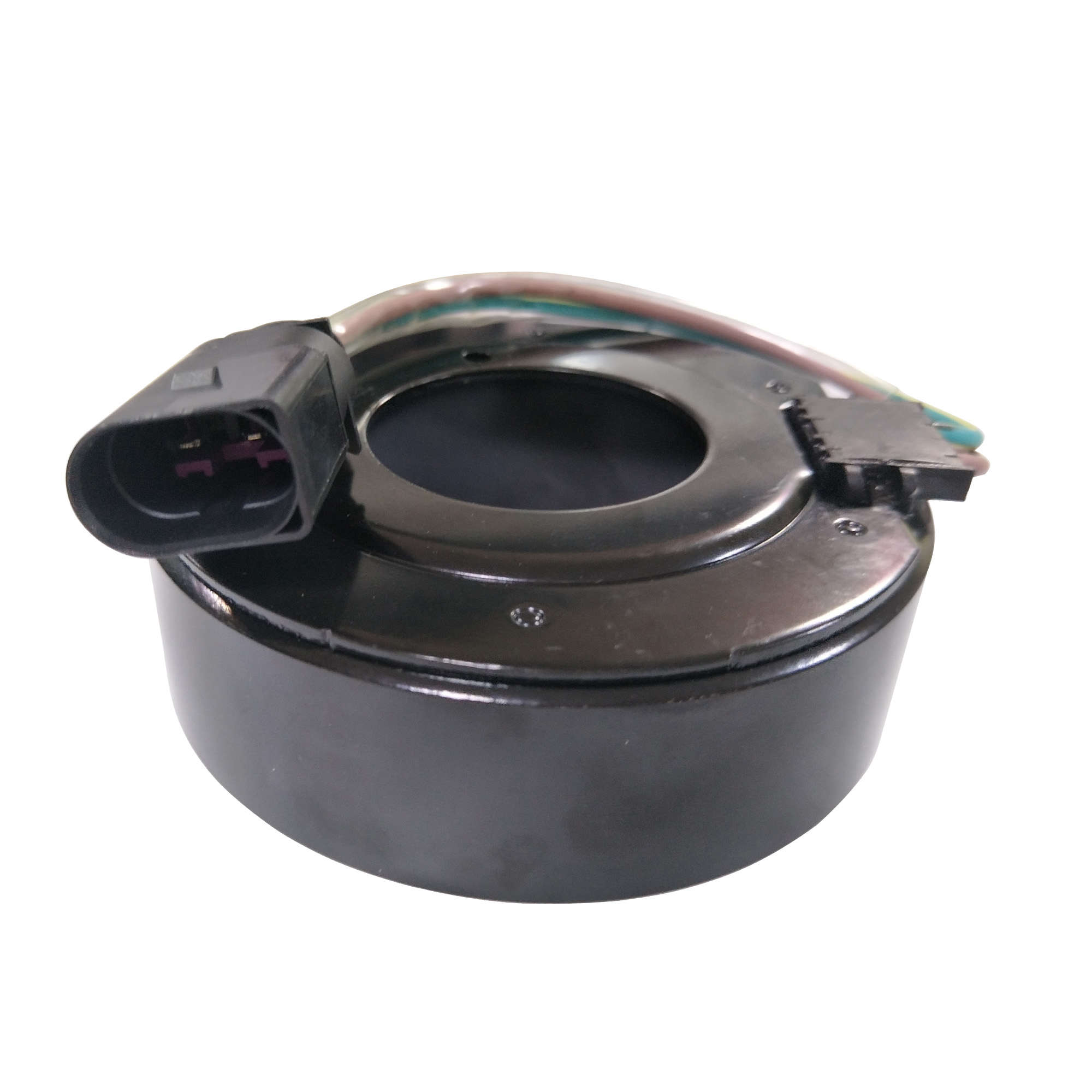 ACTECmax AC Compressor Clutch Coil for VW Volkswagen Jetta Bora Sanden